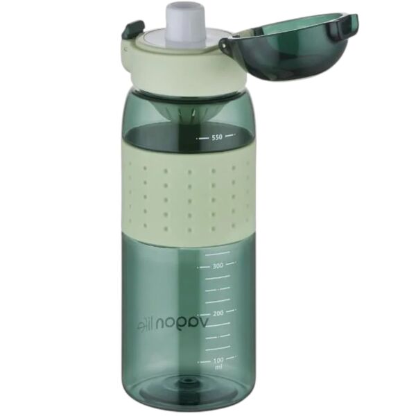 Vagonlife Silikon Gövdeli 600 ml Matara VGN2024