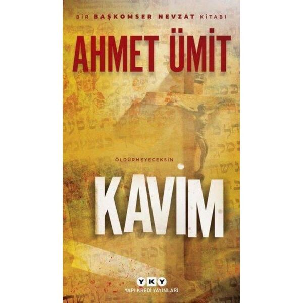 Kavim