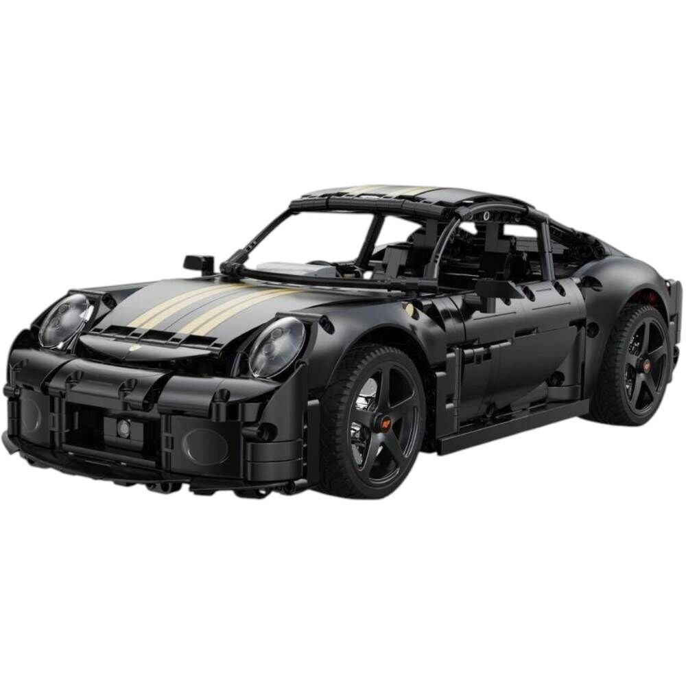 Cada Ruf GT-2019 Model 1655 Parça Block Oyuncak C63006W