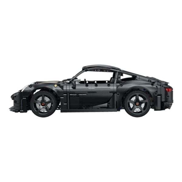 Cada Ruf GT-2019 Model 1655 Parça Block Oyuncak C63006W