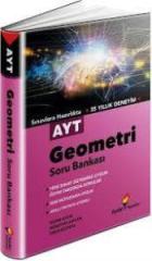 Aydın AYT Geometri Soru Bankası