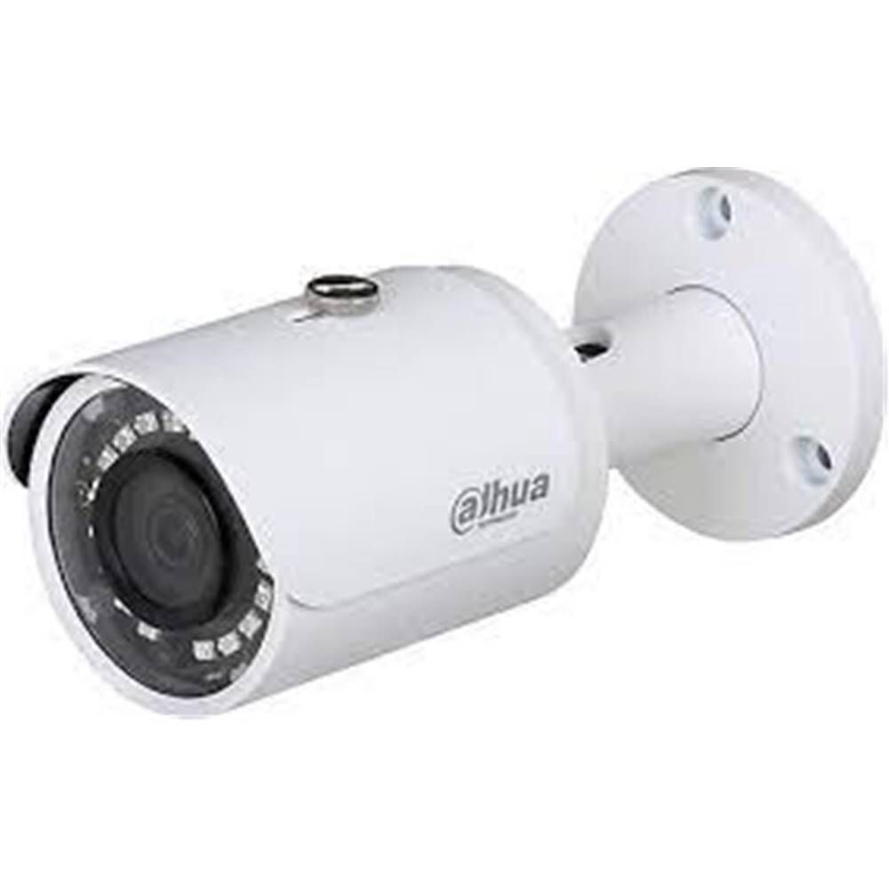 Dahua IPC-HFW1230TC1-SA-0360B 2 MP 3.6mm Lens PoE IP Bullet Kamera