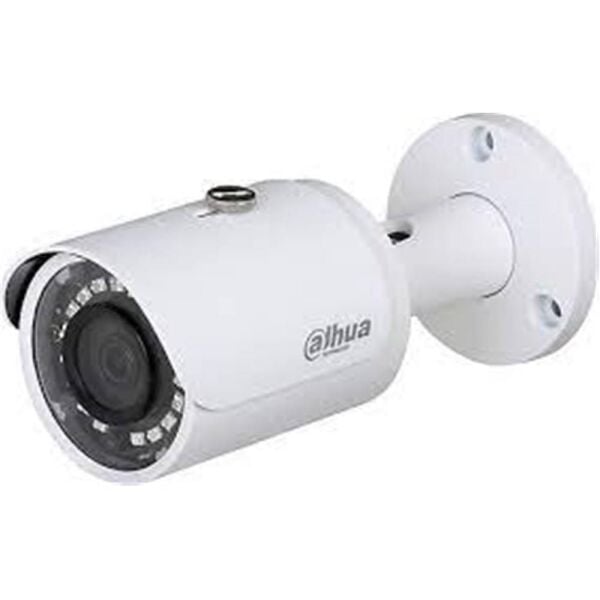 Dahua IPC-HFW1230TC1-SA-0360B 2 MP 3.6mm Lens PoE IP Bullet Kamera