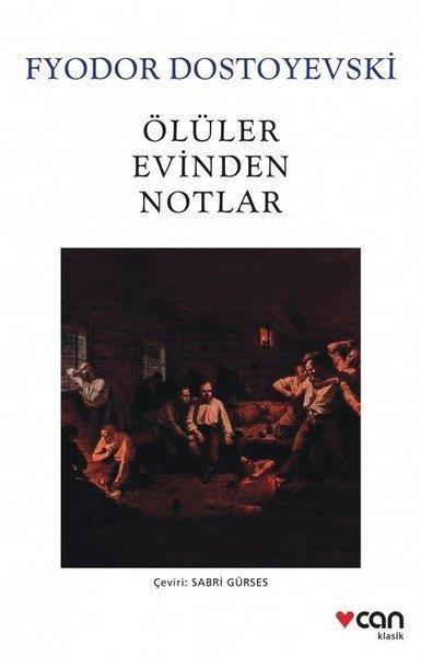 Ölüler Evinden Notlar