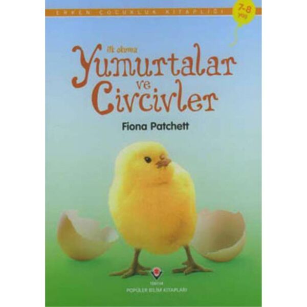 İlk Okuma Yumurtalar ve Civcivler
