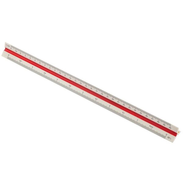 Kraf Mikyas Cetveli 501G