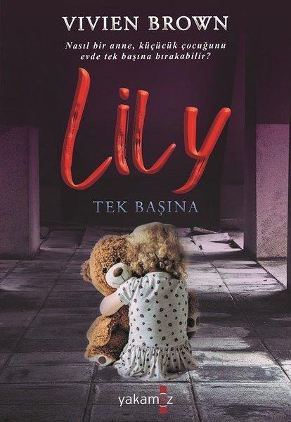 Lily Tek Başına