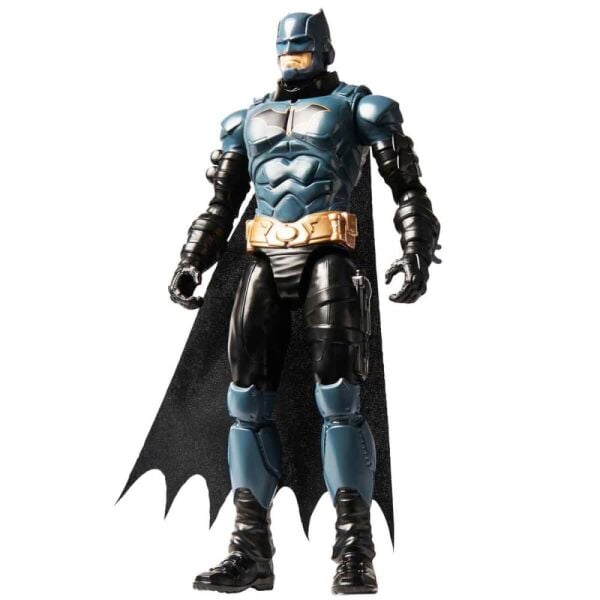 DC Batman Batmobile Araba ve Aksiyon Figürü