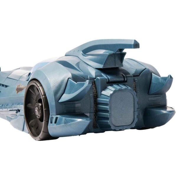 DC Batman Batmobile Araba ve Aksiyon Figürü