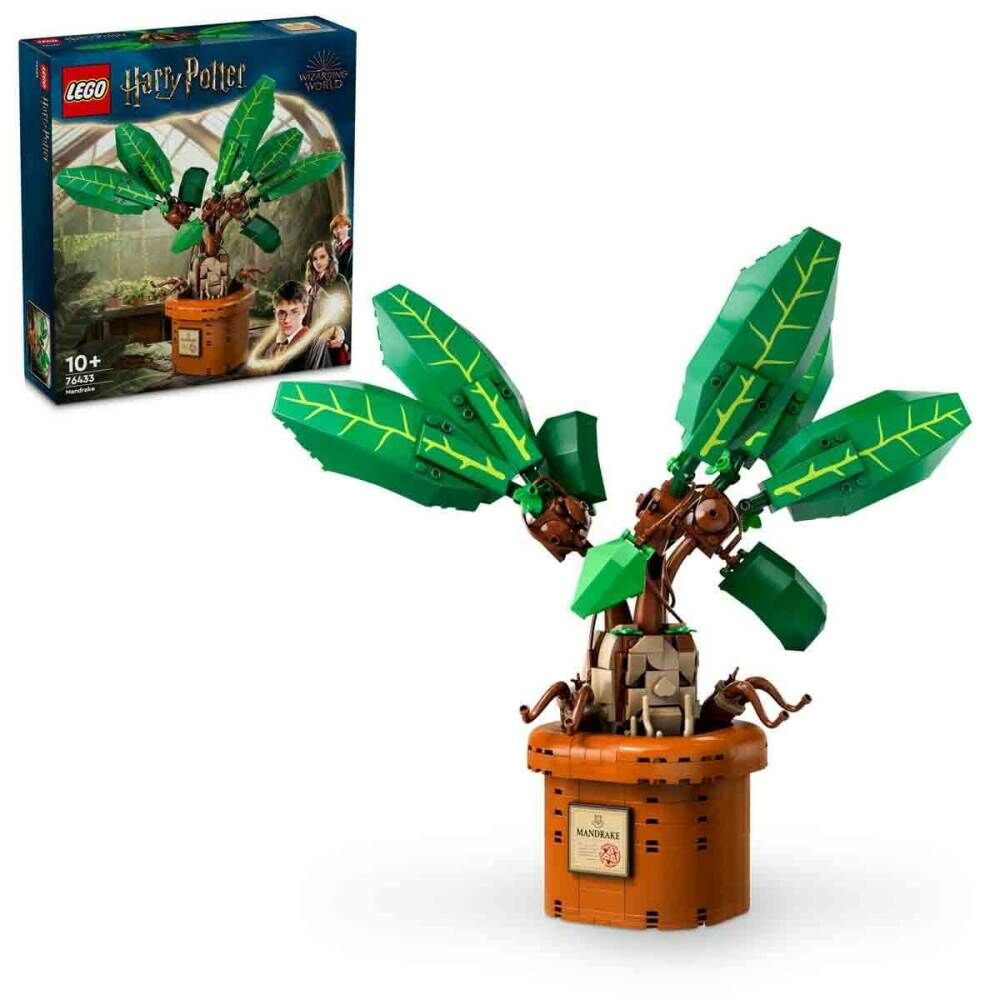 LEGO® Harry Potter™ Adamotu 76433
