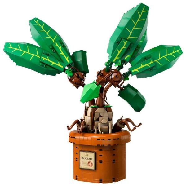 LEGO® Harry Potter™ Adamotu 76433
