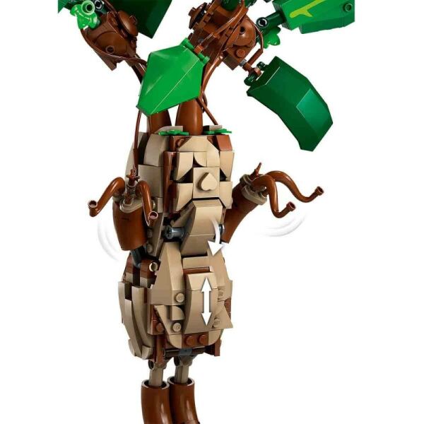 LEGO® Harry Potter™ Adamotu 76433