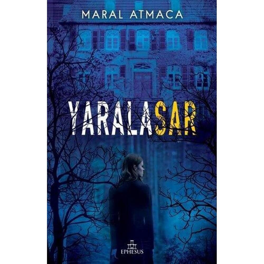Yaralasar 1