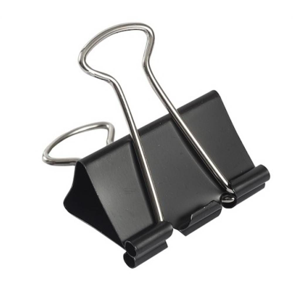 Kraf Bınder Clıps 32 Mm 432G 12 Li