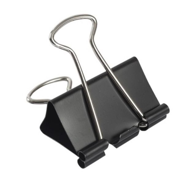 Kraf Bınder Clıps 32 Mm 432G 12 Li