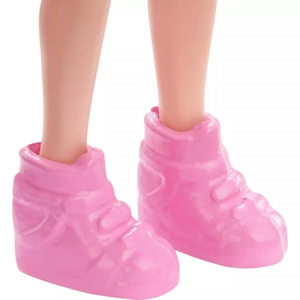Polly Pocket Kapşonlu Bebekler HKV98