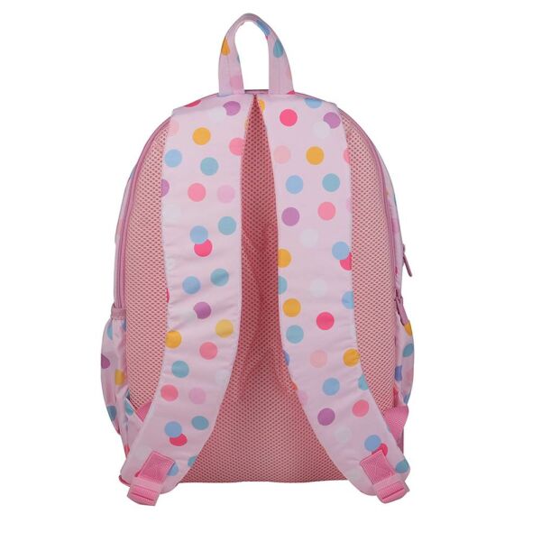 Slazenger Queen Pink Buble Sırt Çantası 24439
