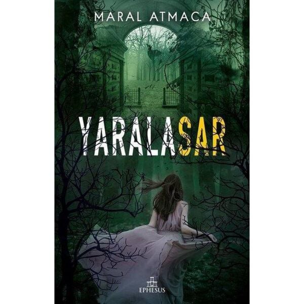 Yaralasar 2