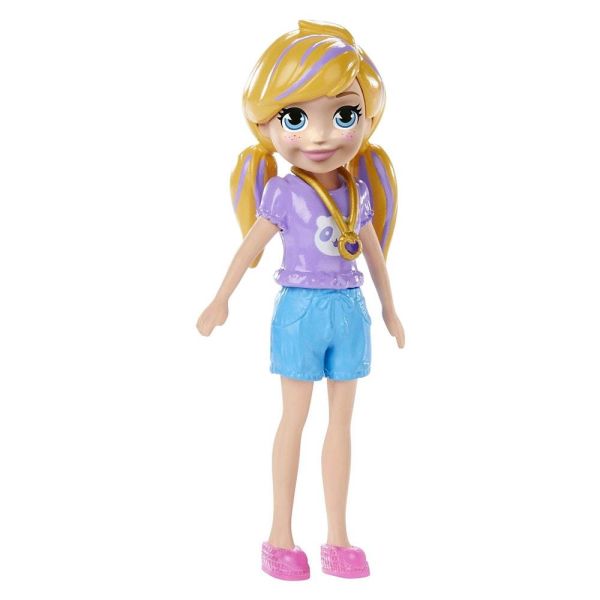 Polly Pocket ve Arkadaşları FWY19