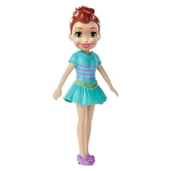 Polly Pocket ve Arkadaşları FWY19
