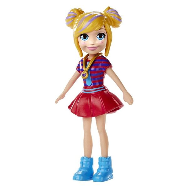 Polly Pocket ve Arkadaşları FWY19