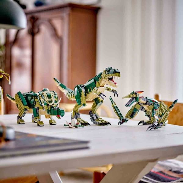 LEGO® Creator T. rex 31151