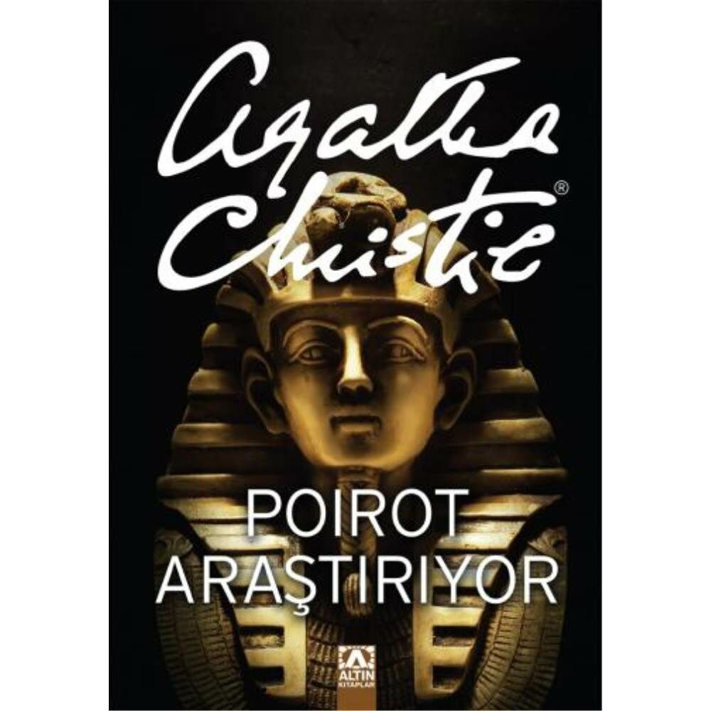 Poirot Araştırıyor