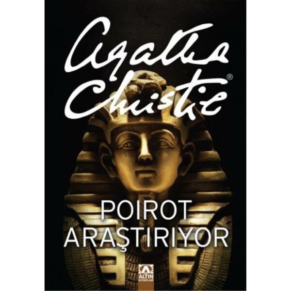 Poirot Araştırıyor