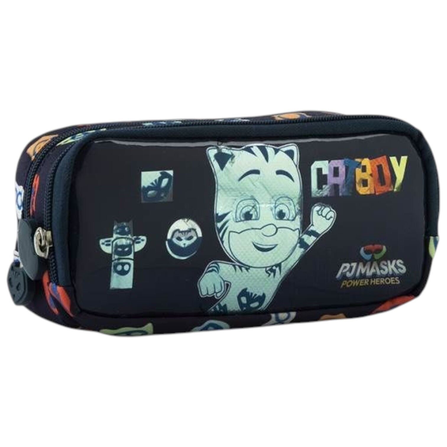 Pj Mask Power Heroes Kalem Çantası 23430
