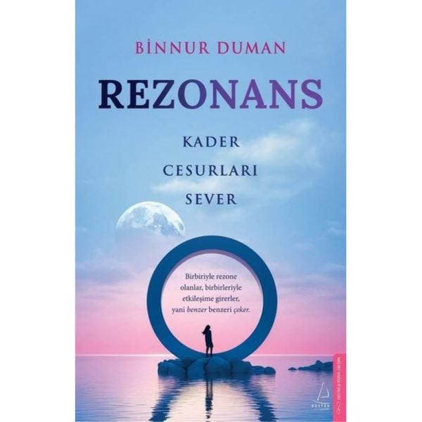 Rezonans Kader Cesurları Sever