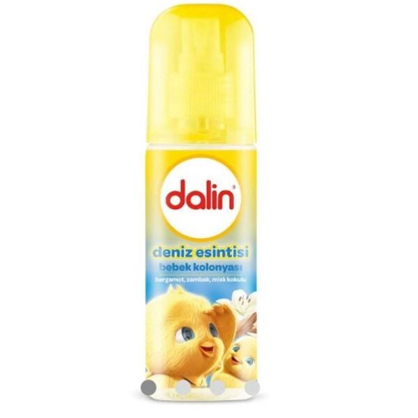 Dalin Deniz Esintisi Kolonya 150ml