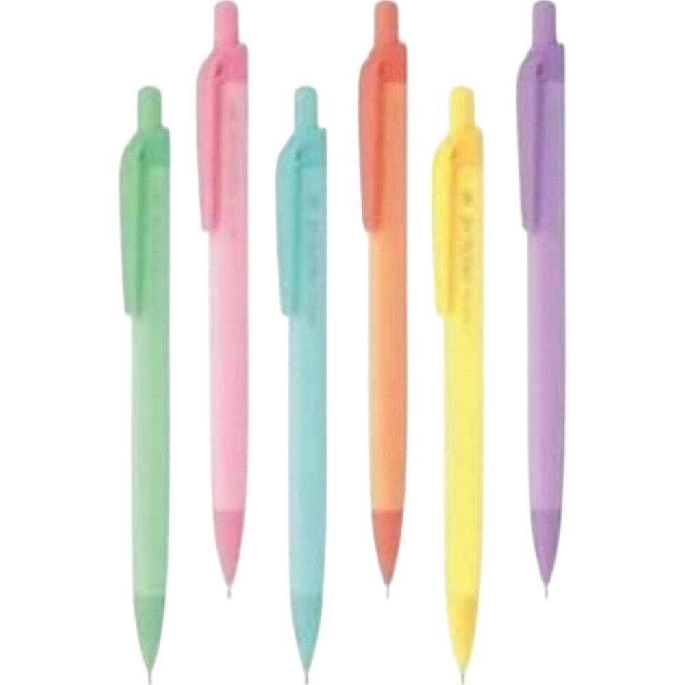 Gıpta Ultra Fine-x Versatil Kalem 07 mm K1987