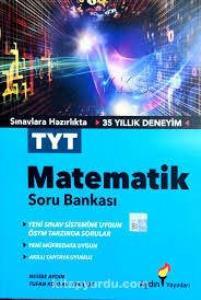 Aydın TYT Matematik Soru Bankası