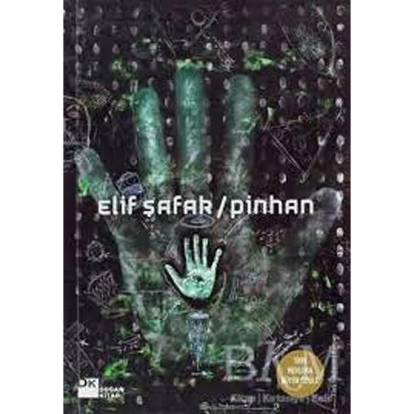 Pinhan