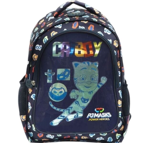 Pj Masks Power Heroes İlkokul Çantası 23427
