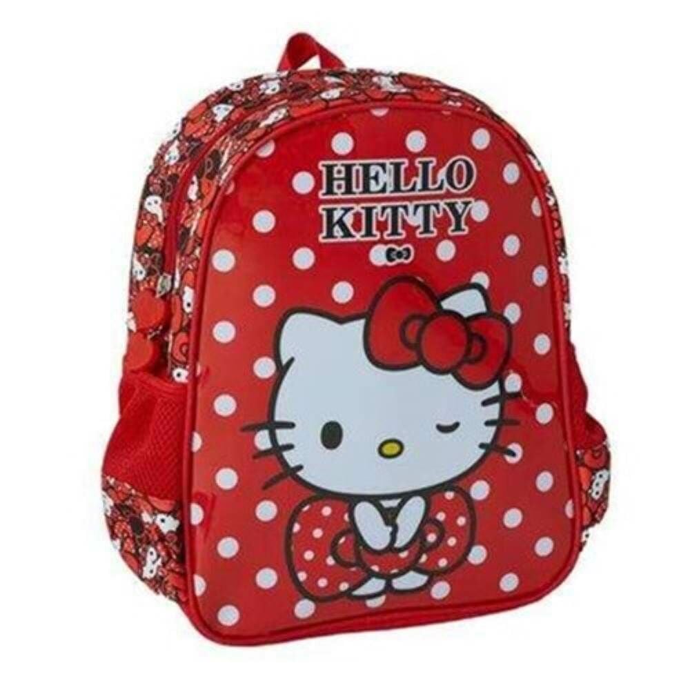 Hello Kitty Ana Okulu Çantası 2231