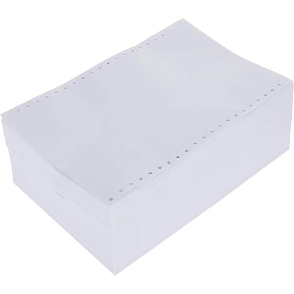 Kantar Fişi 4''x17 cm 2 Nüsha 1500 lü