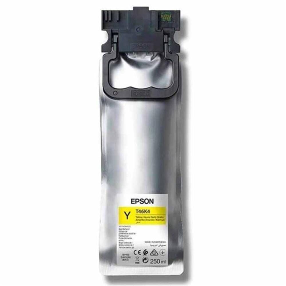 Epson SureLab SL D1000 YELLOW  Kartuş C13T46K440