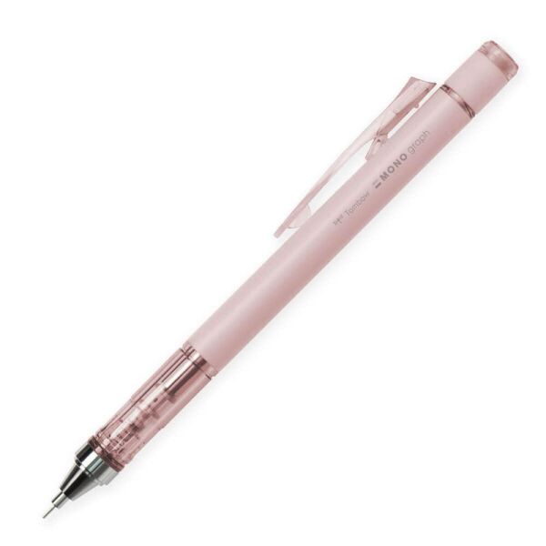 Tombow Mono Graph Mineral 05 mm Şeffaf Bej Versatil Kalem