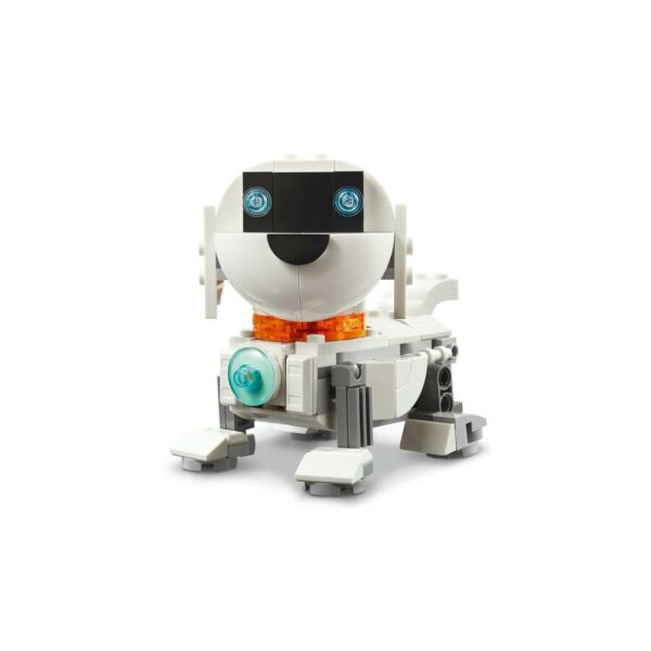 LEGO® Creator Uzay Robotu 31164