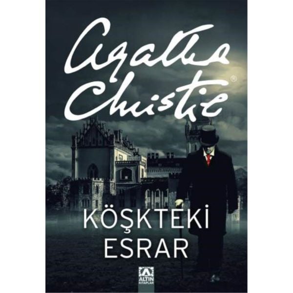 Köşteki Esrar