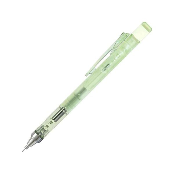 Tombow Mono Graph Pastel Glas 05 mm Cam Yeşil Versatil Kalem