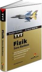 Aydın TYT Fizik Soru Bankası