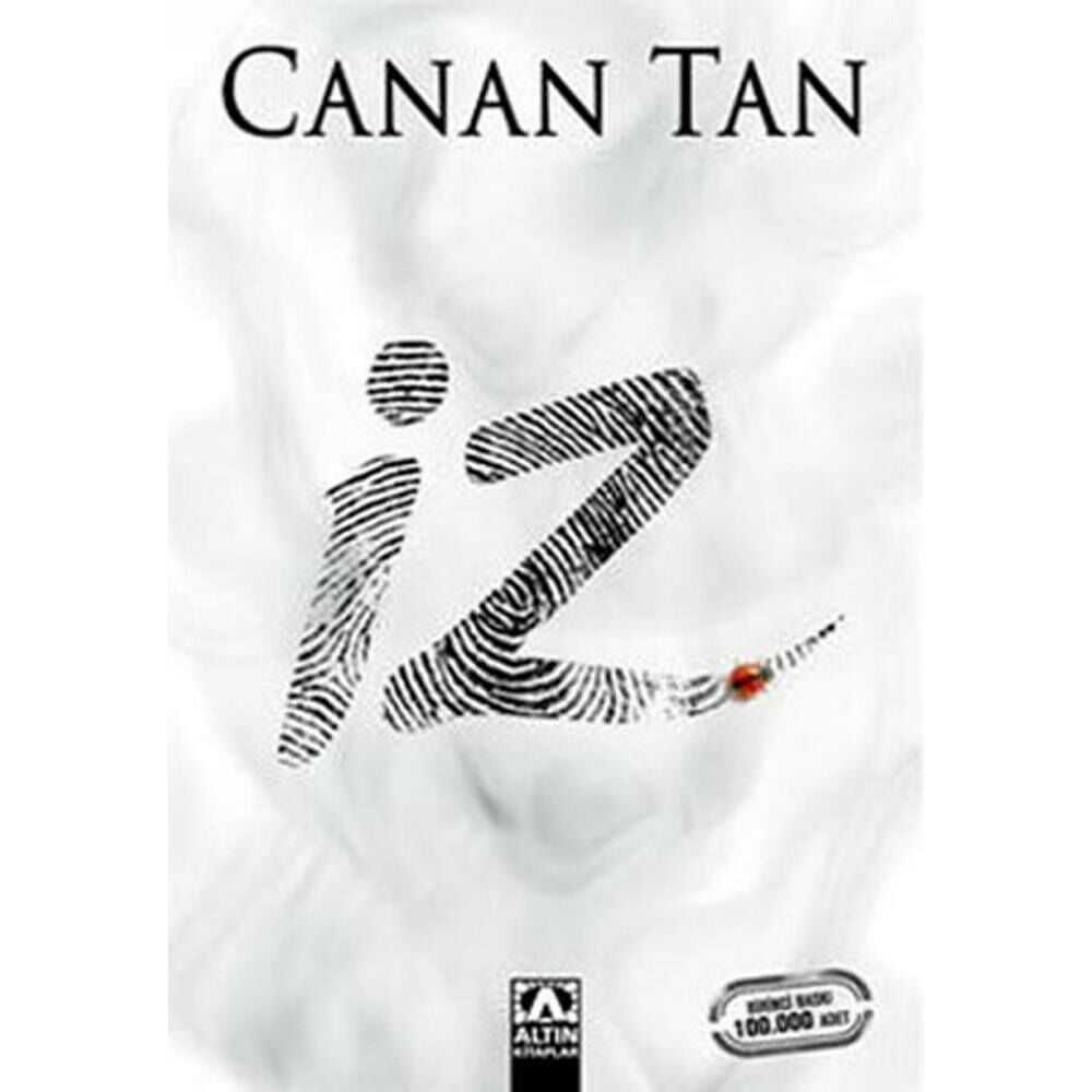İz.