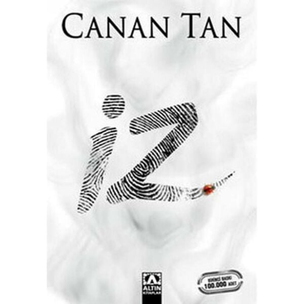 İz.