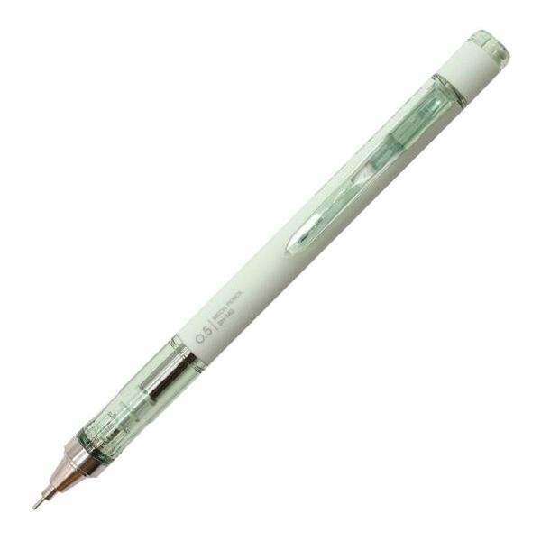 Tombow Mono Graph Mineral 05 mm Fıstık Yeşili Versatil Kalem