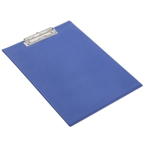 Kraf Sekreterlik A4 Kapaksız 1040 Mavi