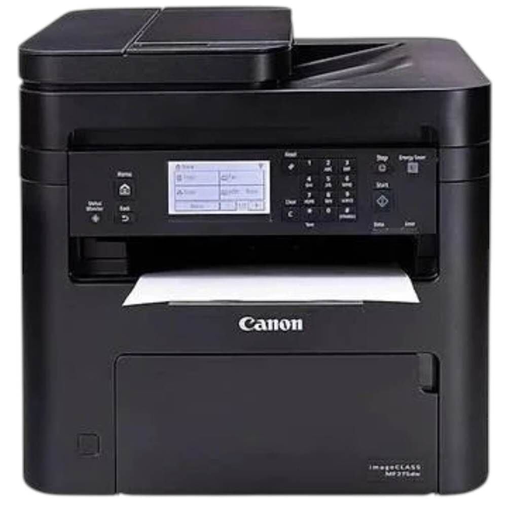 Canon MF275DW II Yazıcı-Tarayıcı-Fotokopi Mono Çok Fonksiyonlu Lazer Yazıcı