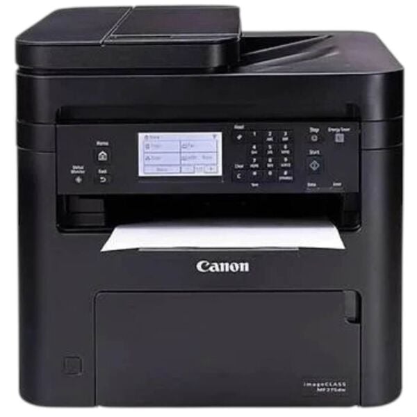 Canon MF275DW II Yazıcı-Tarayıcı-Fotokopi Mono Çok Fonksiyonlu Lazer Yazıcı