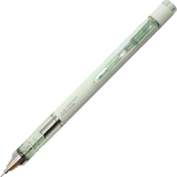 Tombow Mono Graph Mineral 05 mm Fıstık Yeşili Versatil Kalem